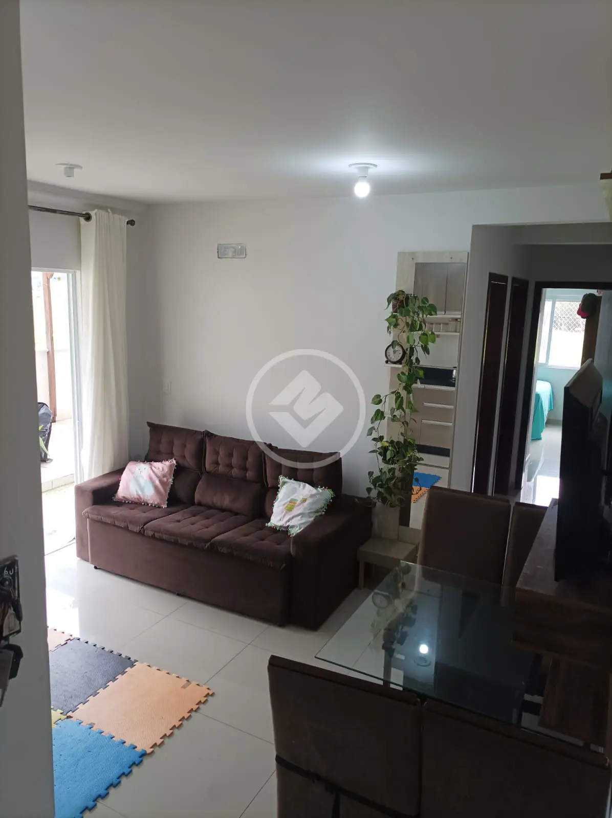 Apartamento 2 quartos no Pagani, Palhoça — foto 5 de 6
