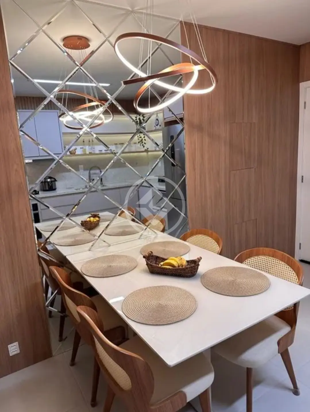 Apartamento 2 quartos no Ingleses do Rio Vermelho, Florianópolis — foto 3 de 6