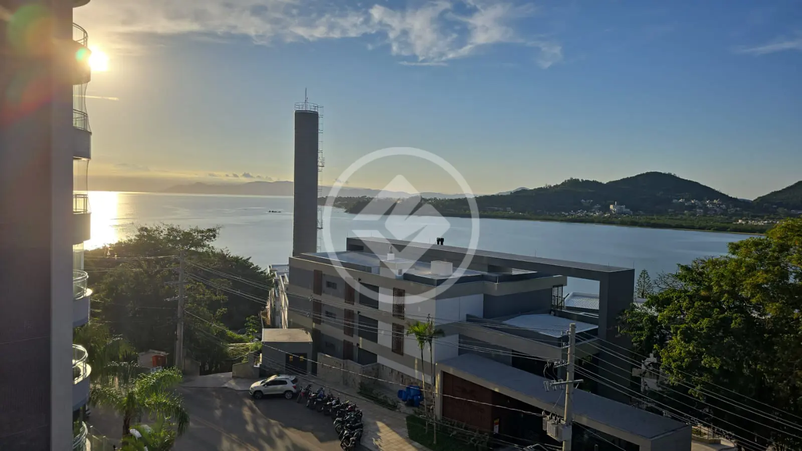 Apartamento 3 quartos no João Paulo, Florianópolis — foto 3 de 6