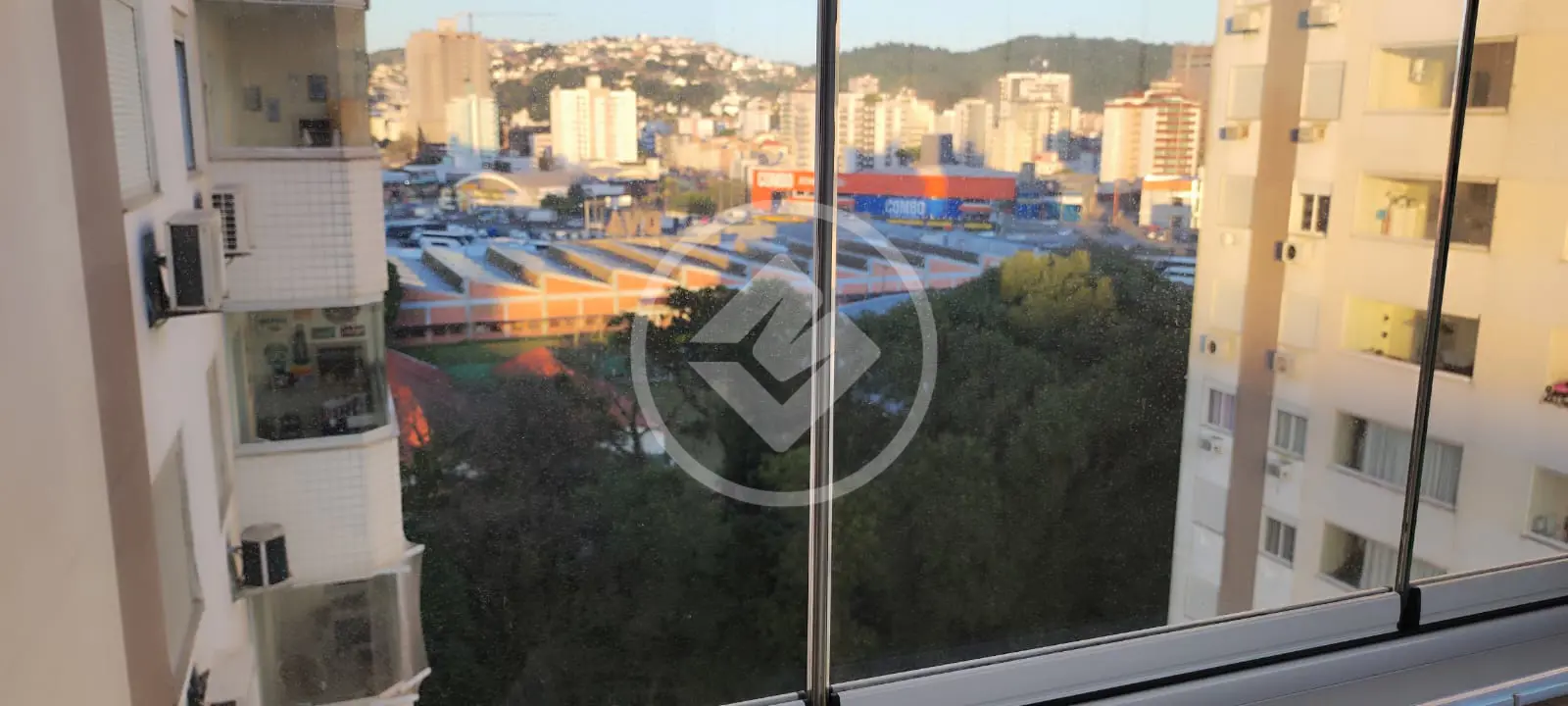 Apartamento Barreiros, São José - SC — foto 2