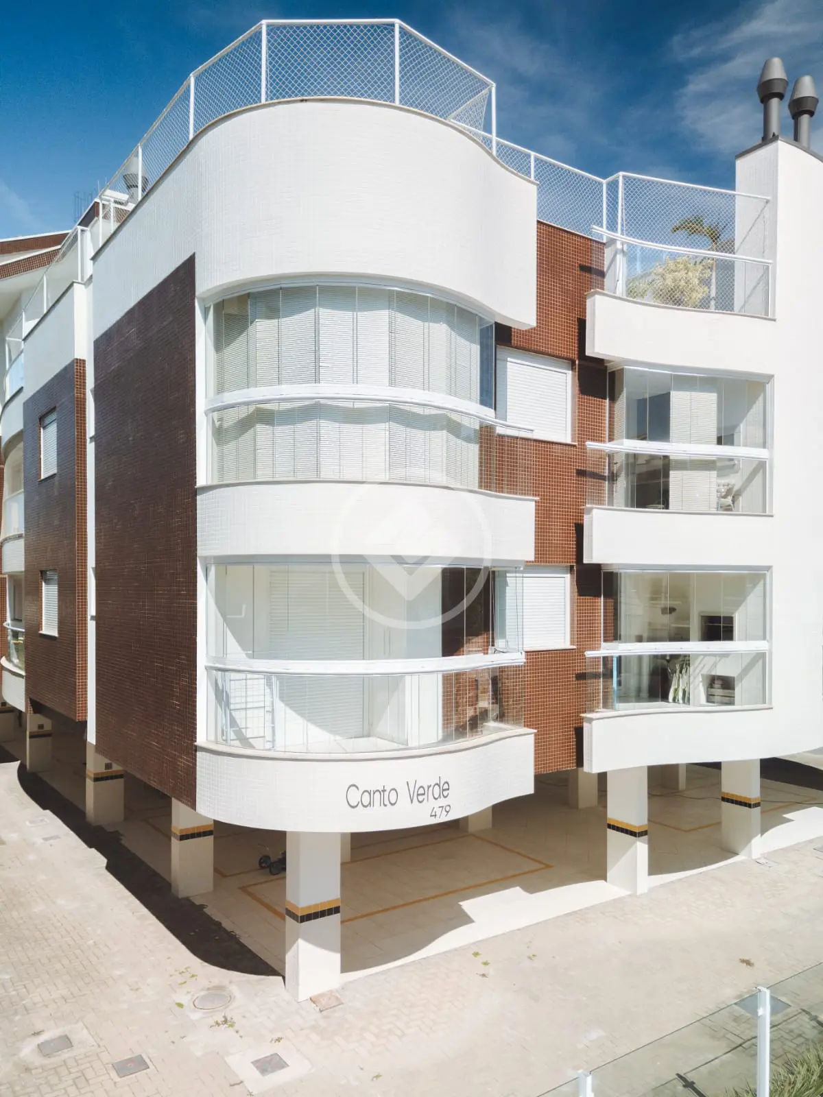 Apartamento Ingleses do Rio Vermelho, Florianópolis - SC — foto 2