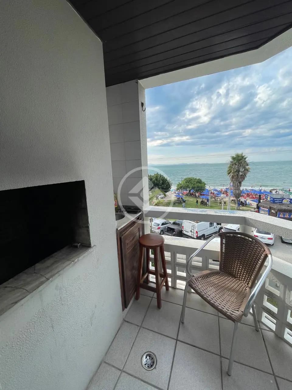 Apartamento CANASVIEIRAS, Florianópolis - SC — foto 2