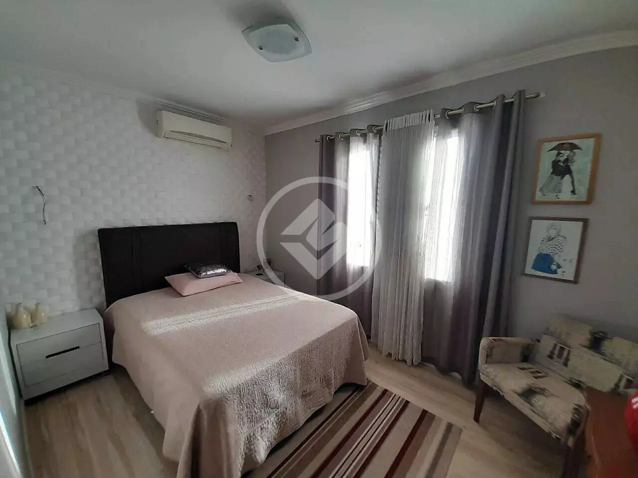 Apartamento Kobrasol, São José - SC — foto 2