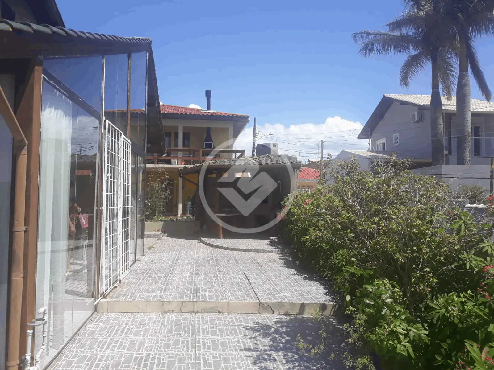 Casa Ingleses do Rio Vermelho, Florianópolis - SC — foto 1