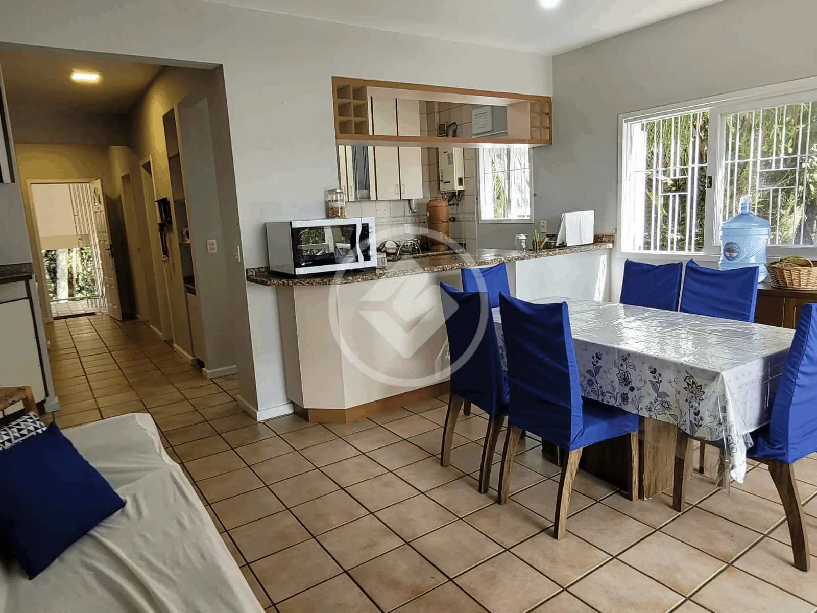 Apartamento JURERÊ, Florianópolis - SC — foto 2