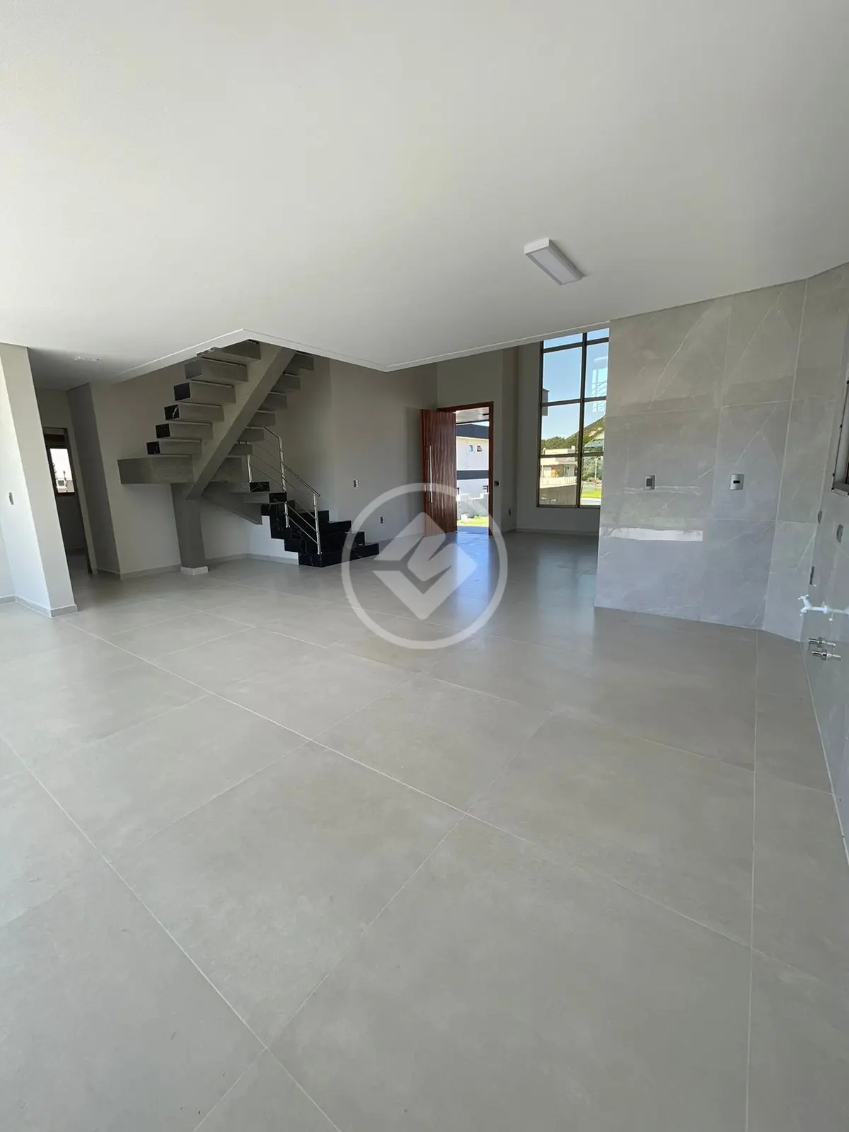 Casa Condomínio 4 quartos no São João do Rio Vermelho, Florianópolis — foto 3 de 6