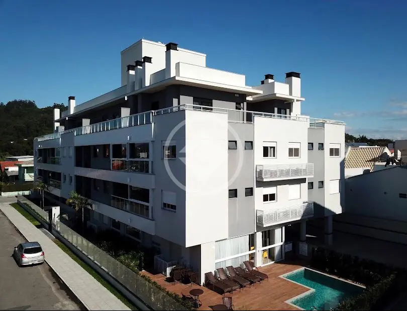 Apartamento CANASVIEIRAS, Florianópolis - SC — foto 1