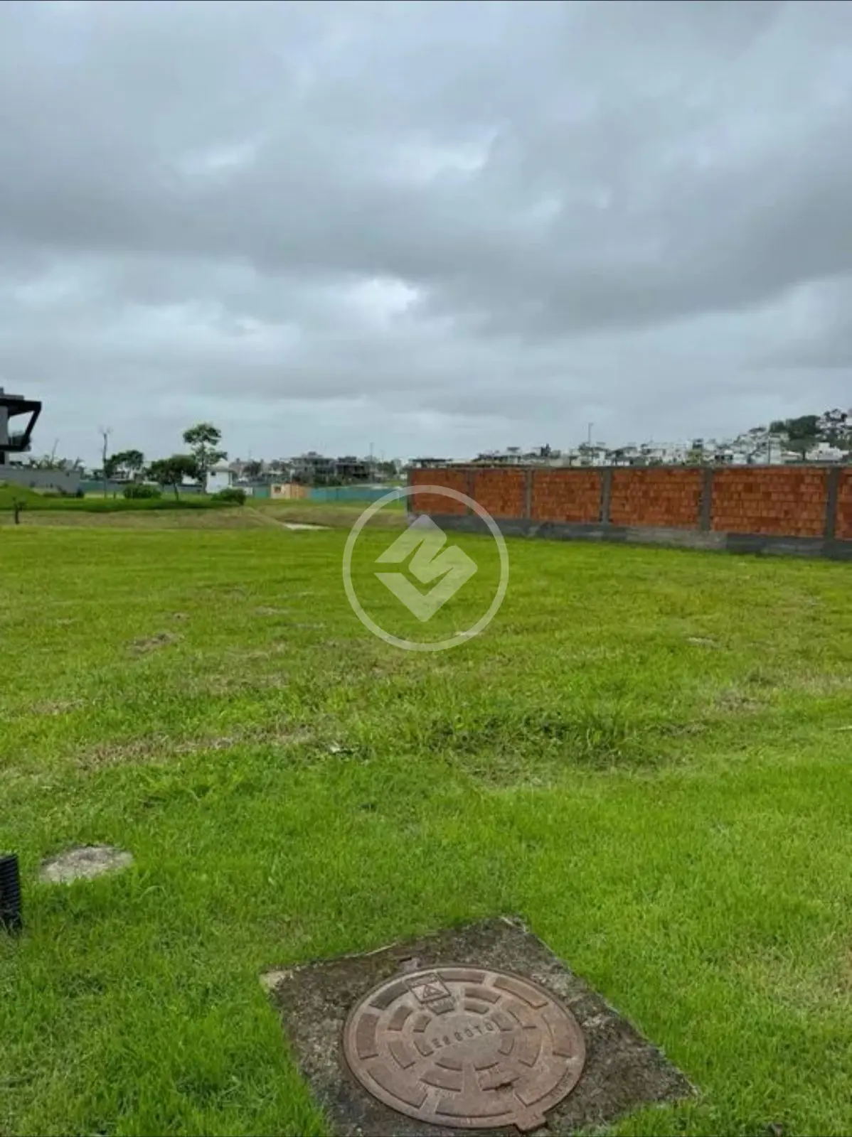 Terreno Condomínio PEDRA BRANCA, Palhoça - SC — foto 2