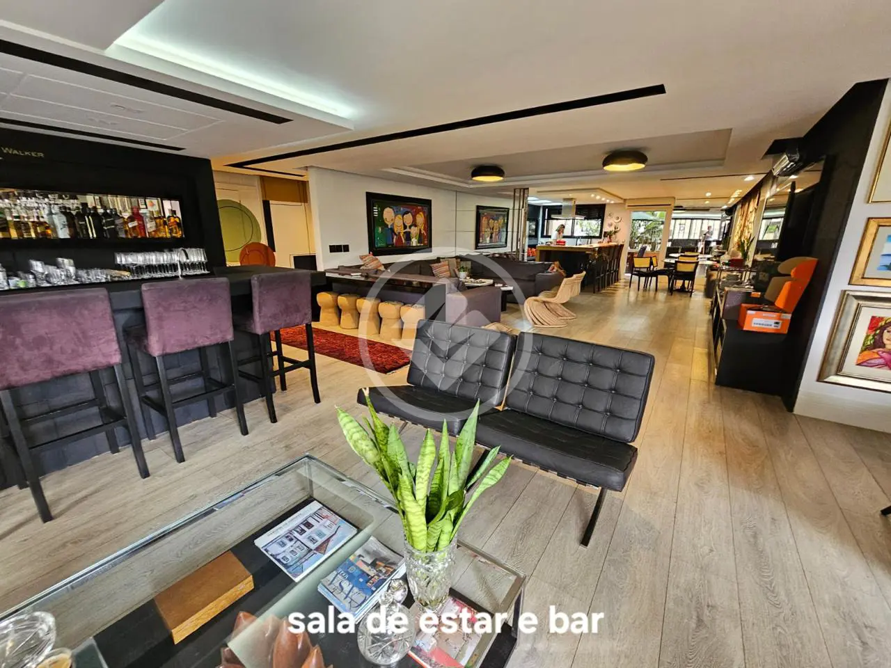 Apartamento Centro, Florianópolis - SC — foto 1