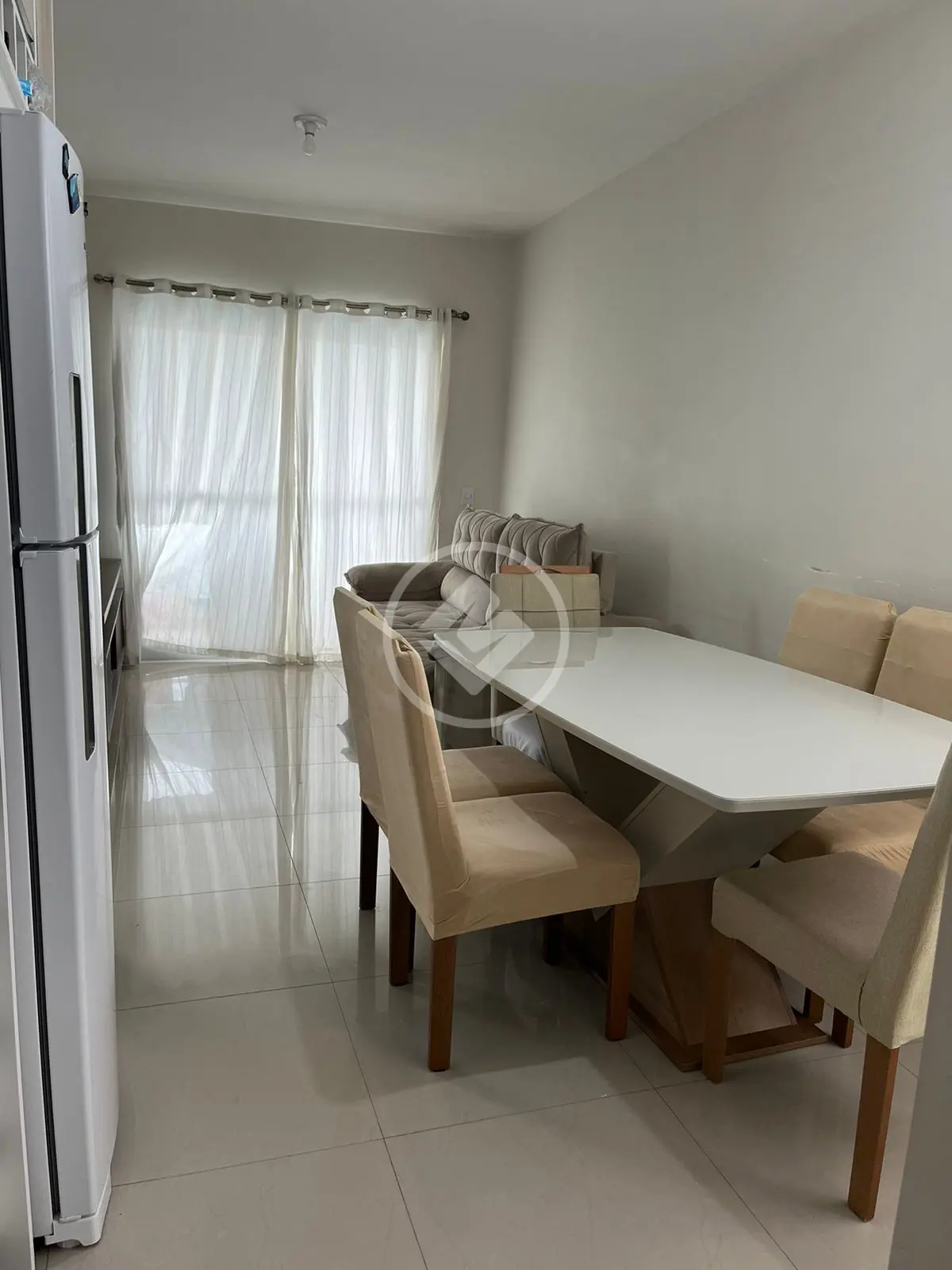 Apartamento 2 quartos no Ipiranga, São José — foto 6 de 6