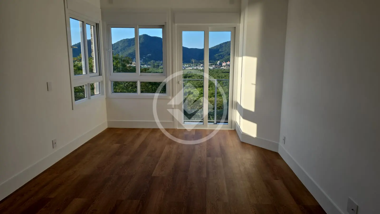 Apartamento João Paulo, Florianópolis - SC — foto 2