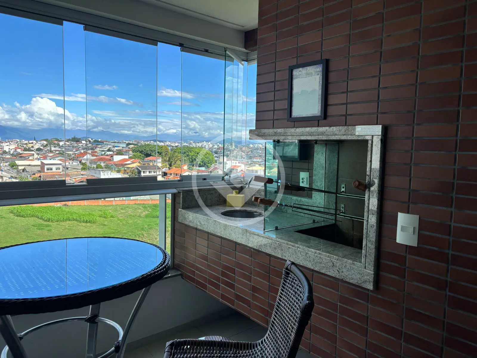 Apartamento 3 quartos no ESTREITO, Florianópolis — foto 5 de 6