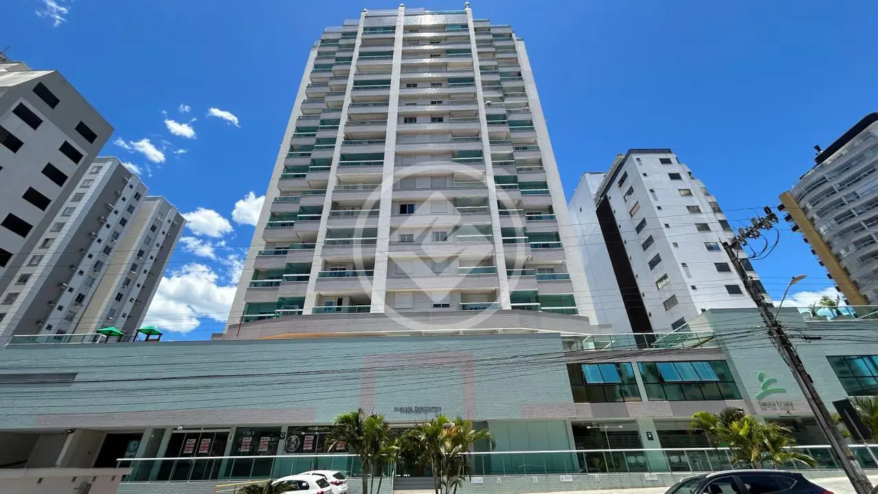 Cobertura 3 quartos no ESTREITO, Florianópolis — foto 3 de 6