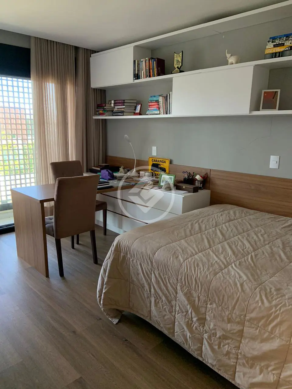 Casa Condomínio 3 quartos no Morro das Pedras, Florianópolis — foto 4 de 6