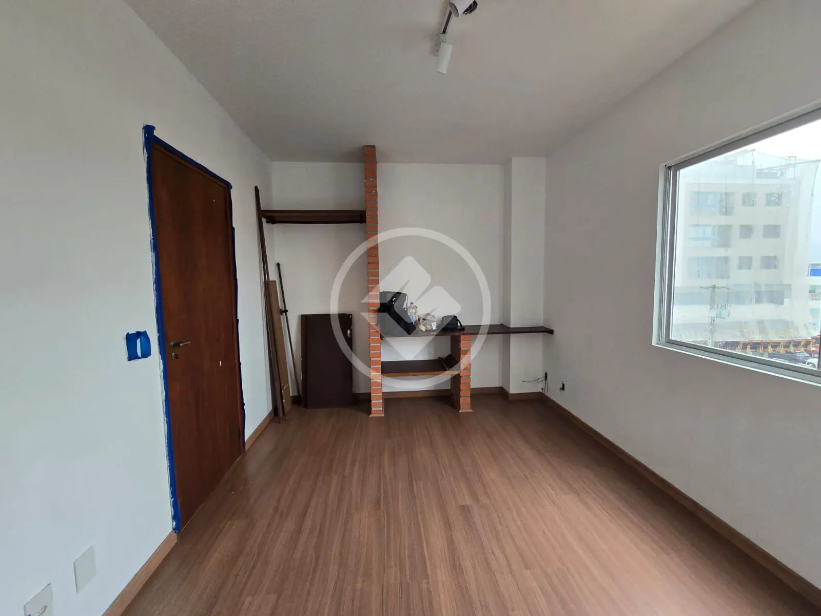 Apartamento CANASVIEIRAS, Florianópolis - SC — foto 2