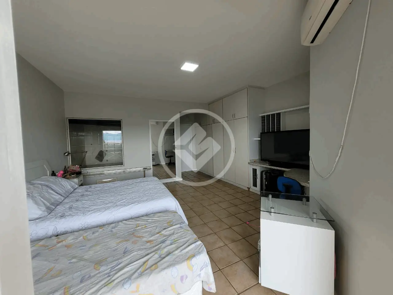 Apartamento 3 quartos no JURERÊ, Florianópolis — foto 5 de 6