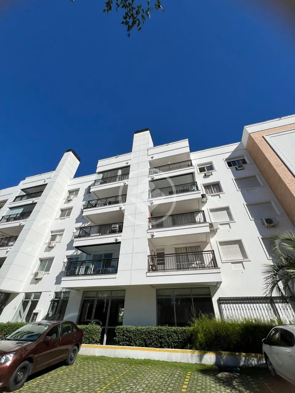 Apartamento Abraão, Florianópolis - SC — foto 2