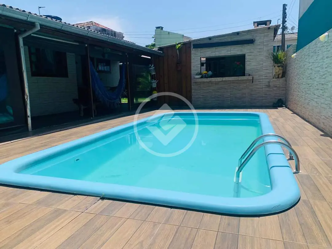 Casa 3 quartos no São João do Rio Vermelho, Florianópolis — foto 4 de 6