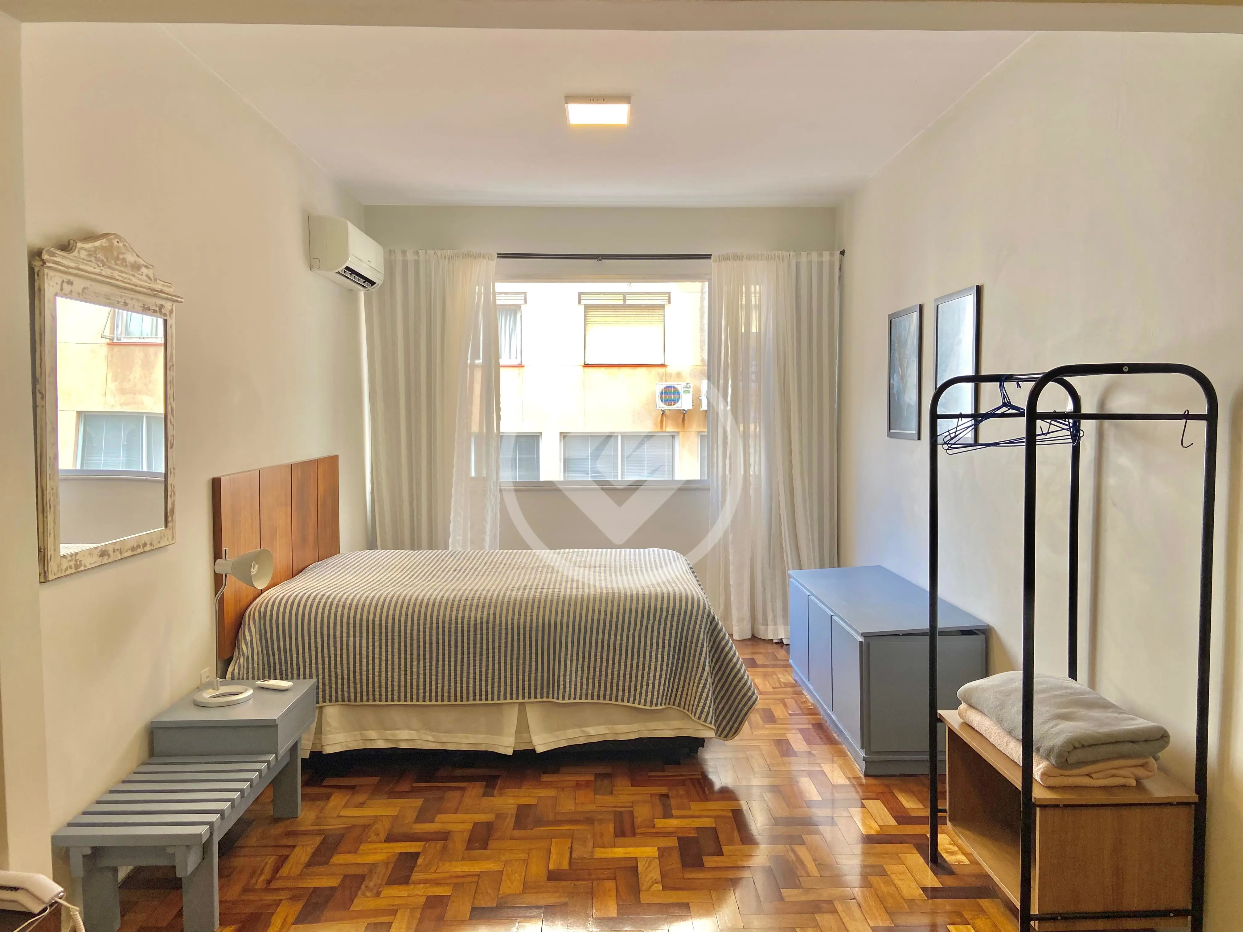 Apartamento 1 quarto no Centro, Florianópolis — foto 5 de 6