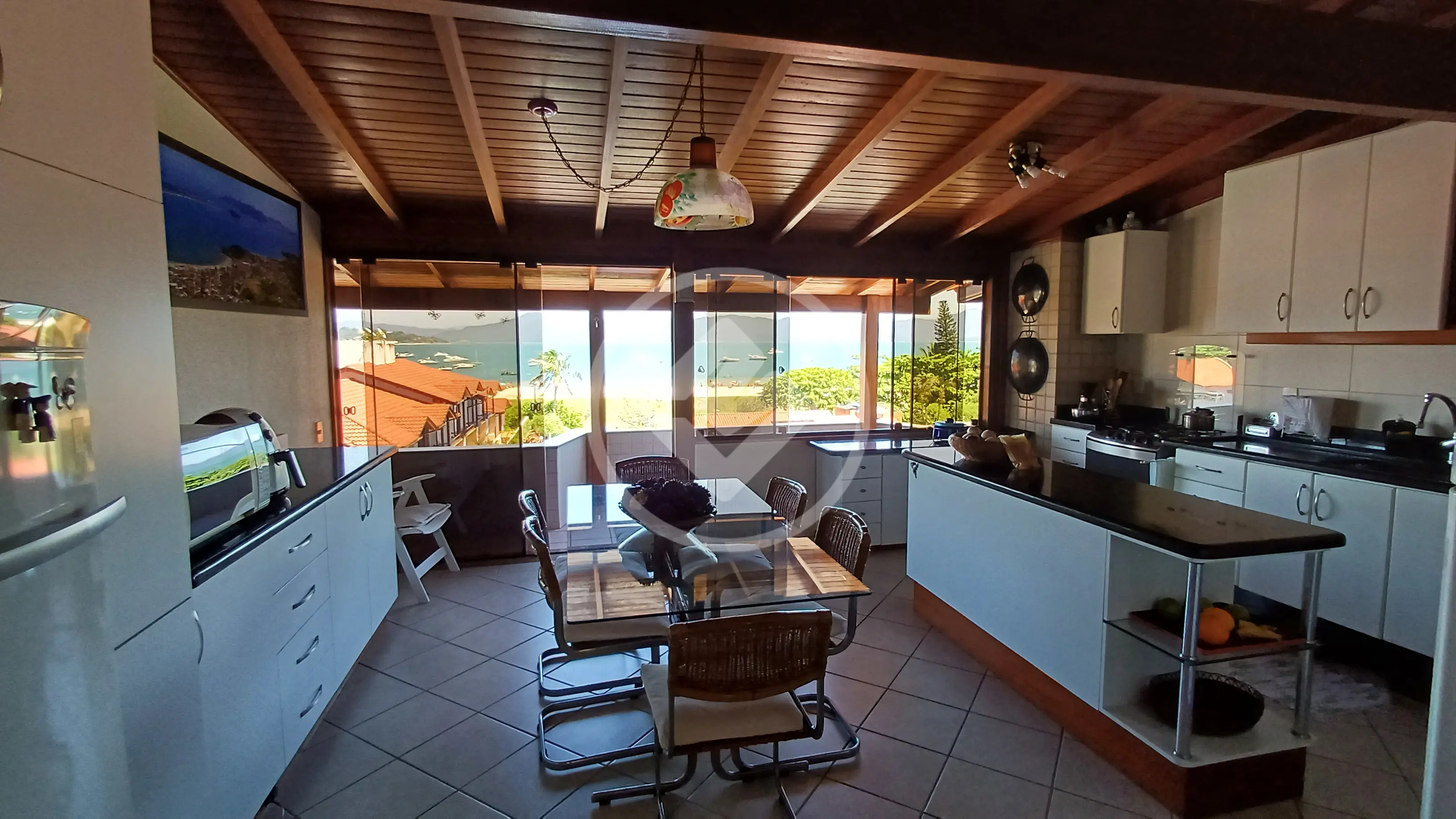 Cobertura 3 quartos no JURERÊ, Florianópolis — foto 4 de 6