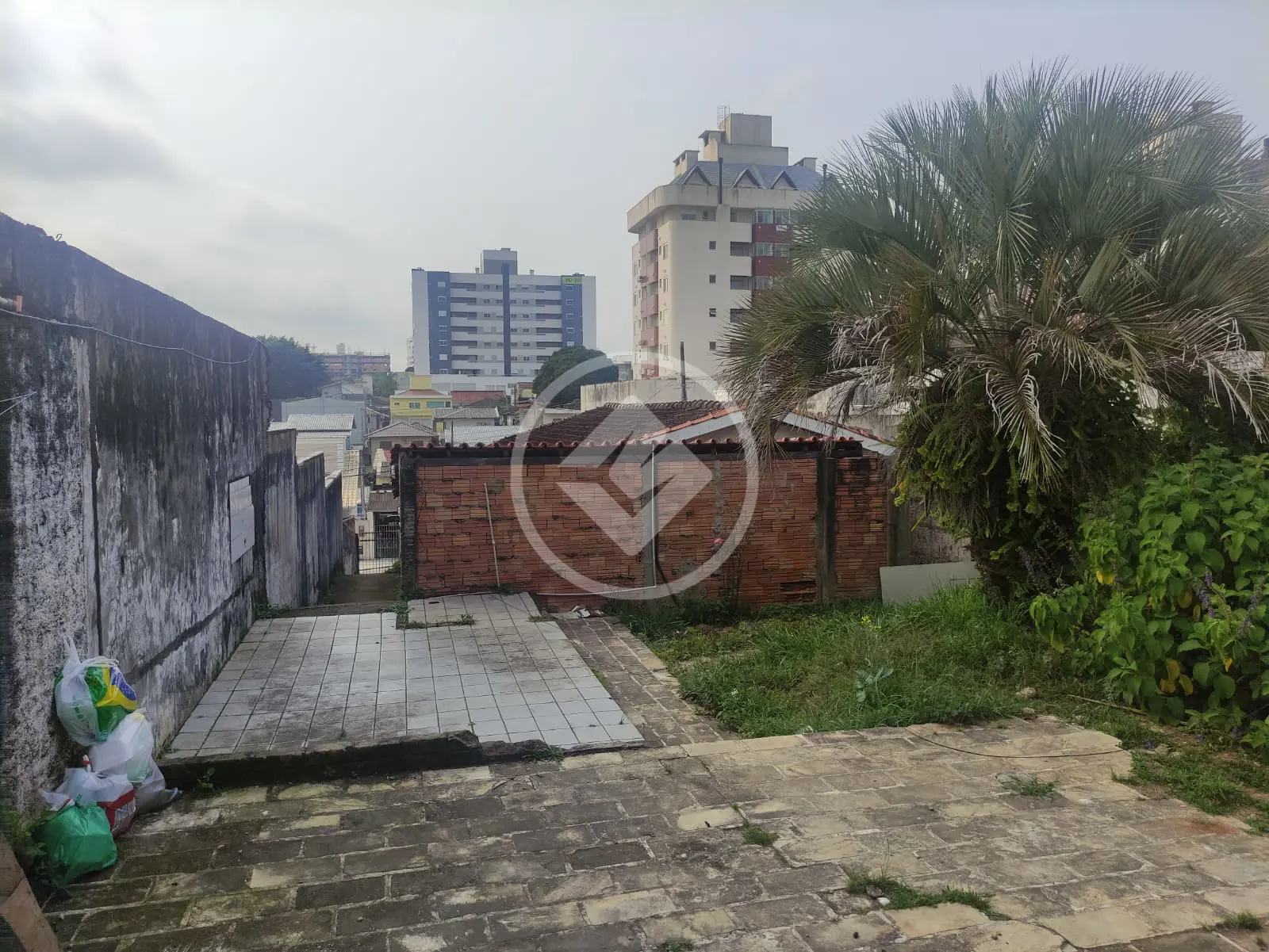 Terreno no ESTREITO, Florianópolis — foto 4 de 6