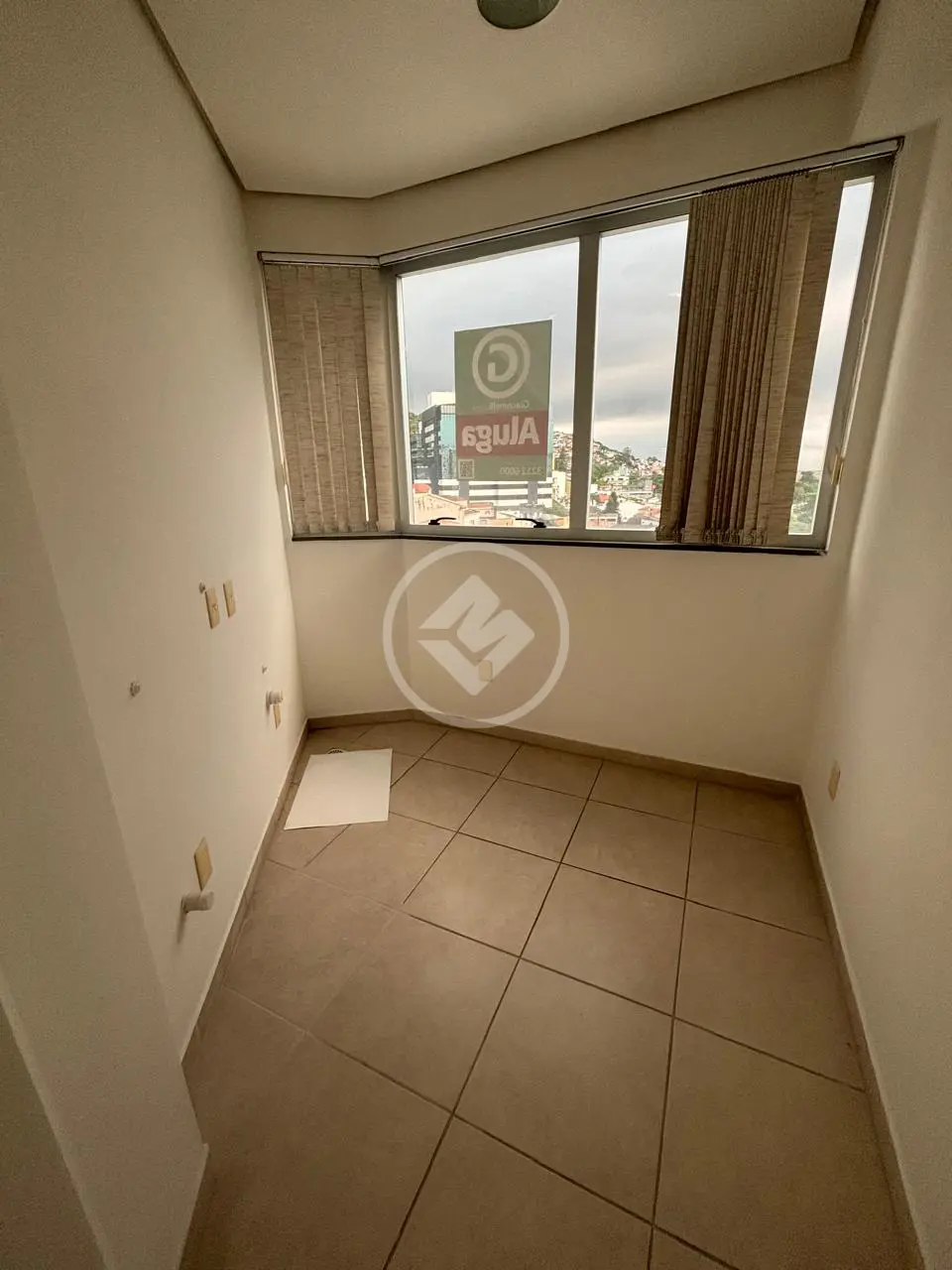 Sala Comercial no Centro, Florianópolis — foto 5 de 6