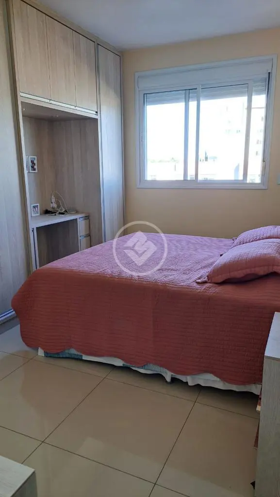 Apartamento 3 quartos no Praia Comprida, São José — foto 4 de 6