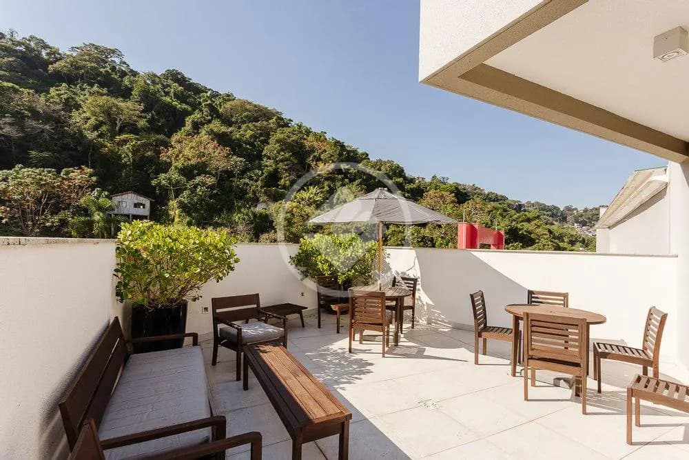 Apartamento 1 quarto no Centro, Florianópolis — foto 4 de 6