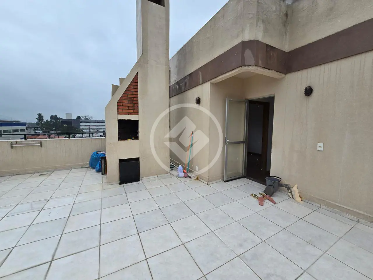 Apartamento CANASVIEIRAS, Florianópolis - SC — foto 1