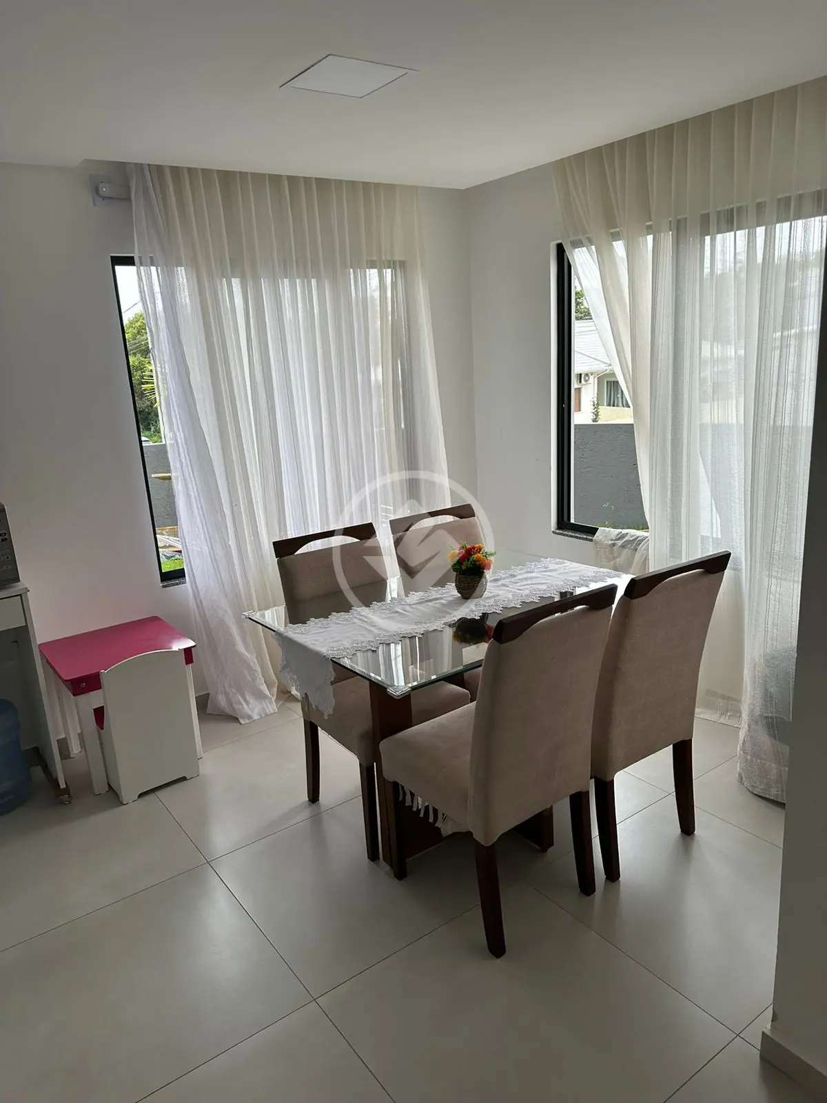 Sobrado 3 quartos no Potecas, São José — foto 5 de 6