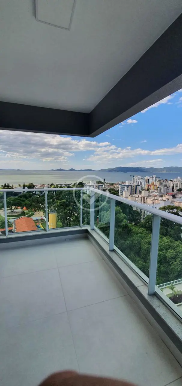 Apartamento Jardim Atlântico, Florianópolis - SC — foto 2