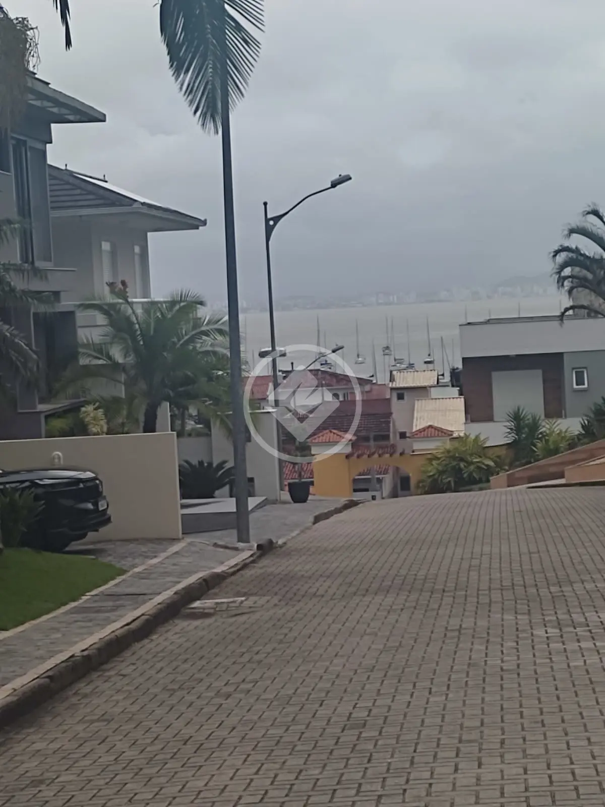 Terreno Condomínio no Santo Antônio de Lisboa, Florianópolis — foto 4 de 6
