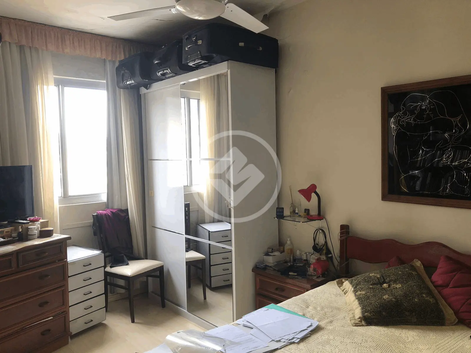 Apartamento Centro, Florianópolis - SC — foto 1
