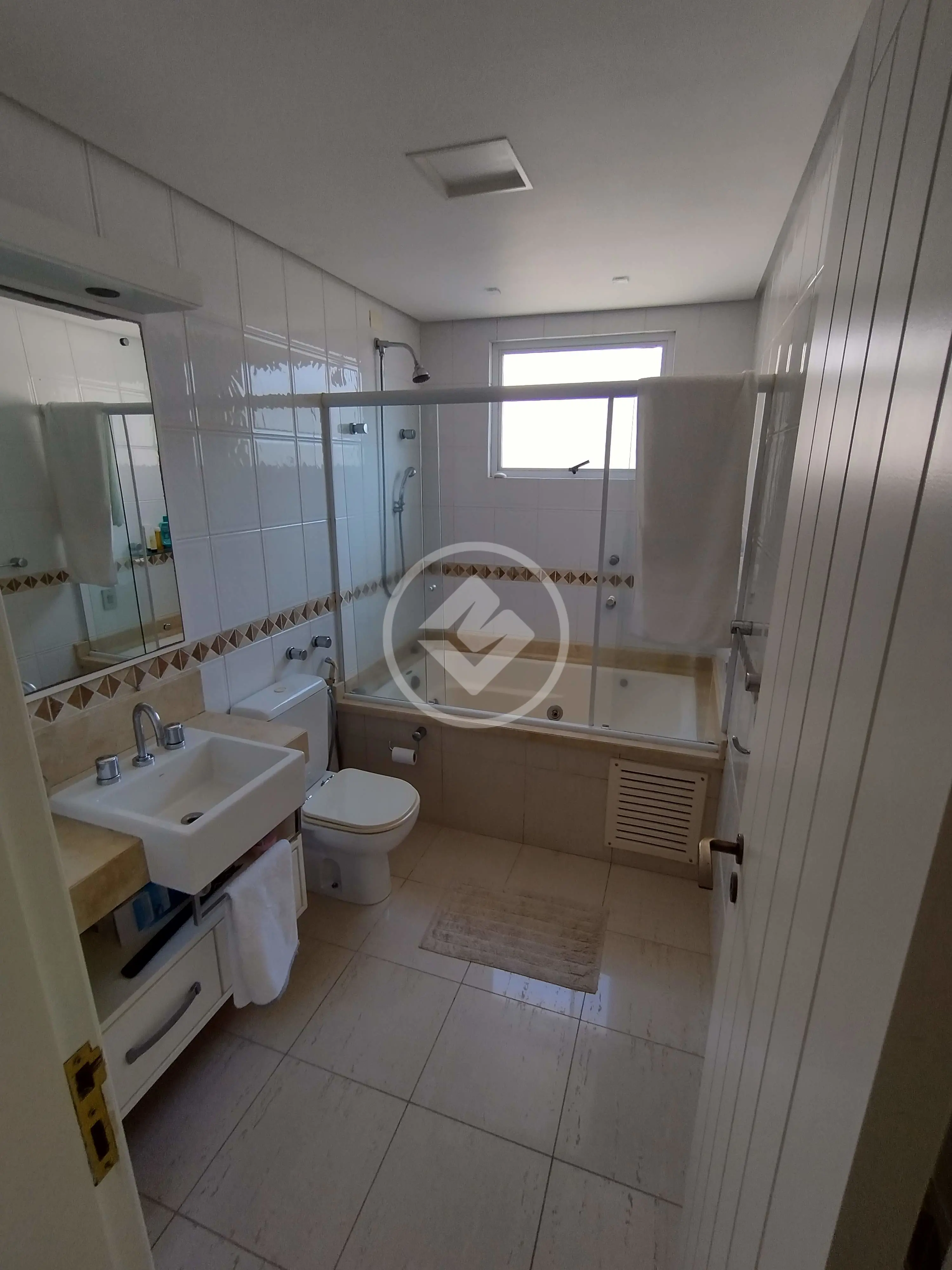 Apartamento 3 quartos no Centro, Florianópolis — foto 4 de 6