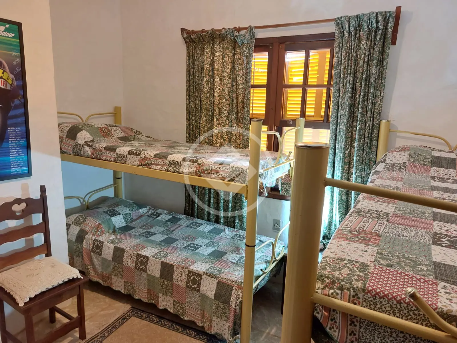 Casa 6 quartos no Cachoeira do Bom Jesus, Florianópolis — foto 3 de 6