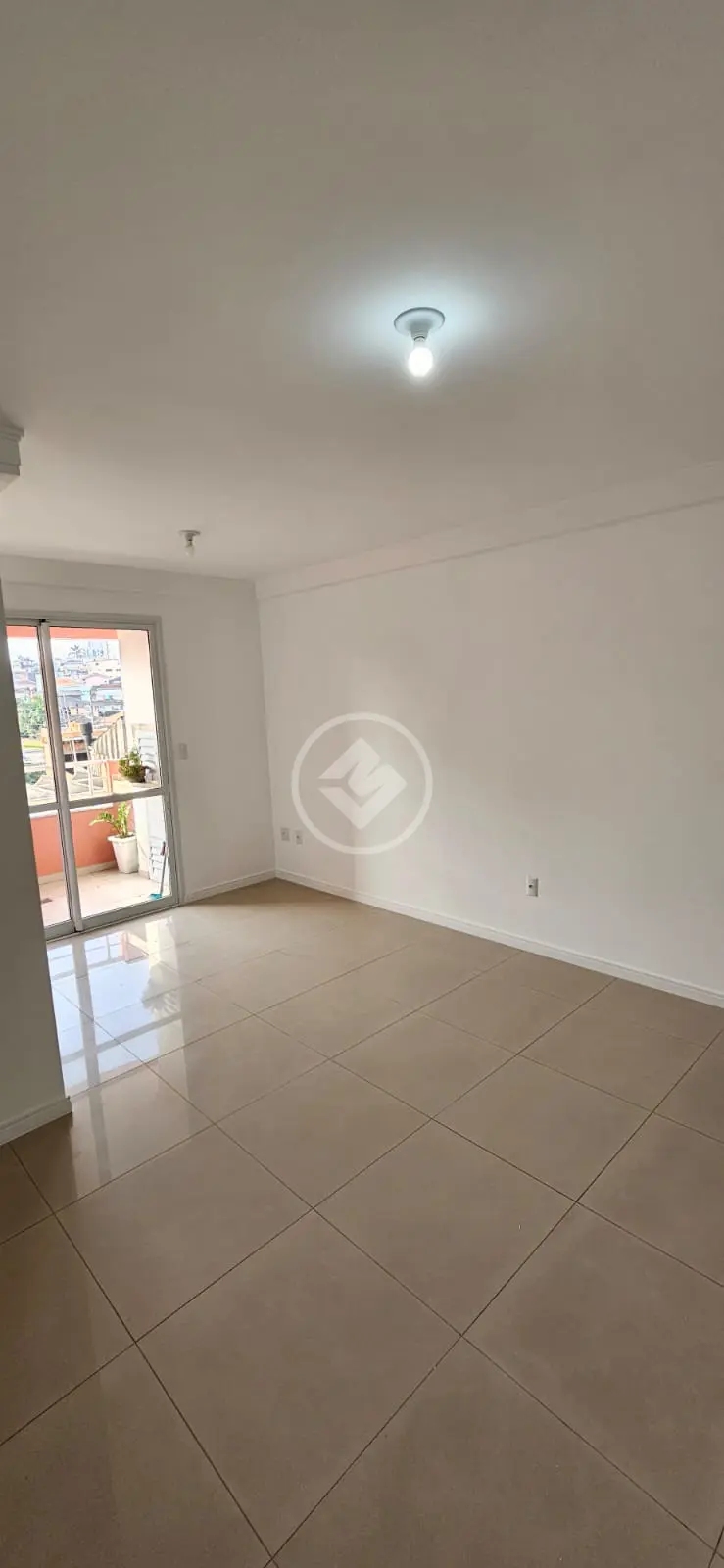 Apartamento 2 quartos no São José - Barreiros, Florianópolis — foto 5 de 6