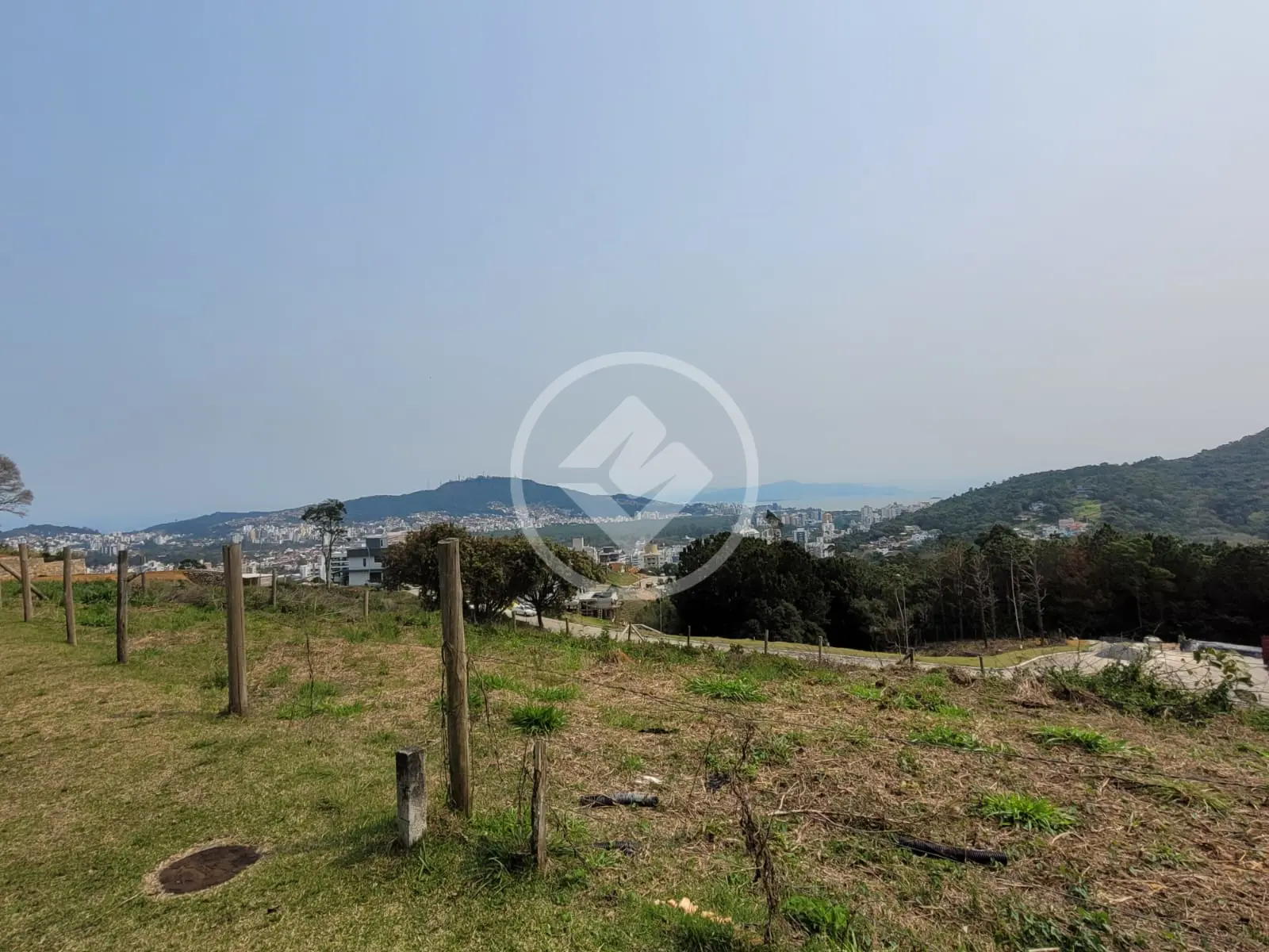 Terreno Itacorubi, Florianópolis - SC — foto 2