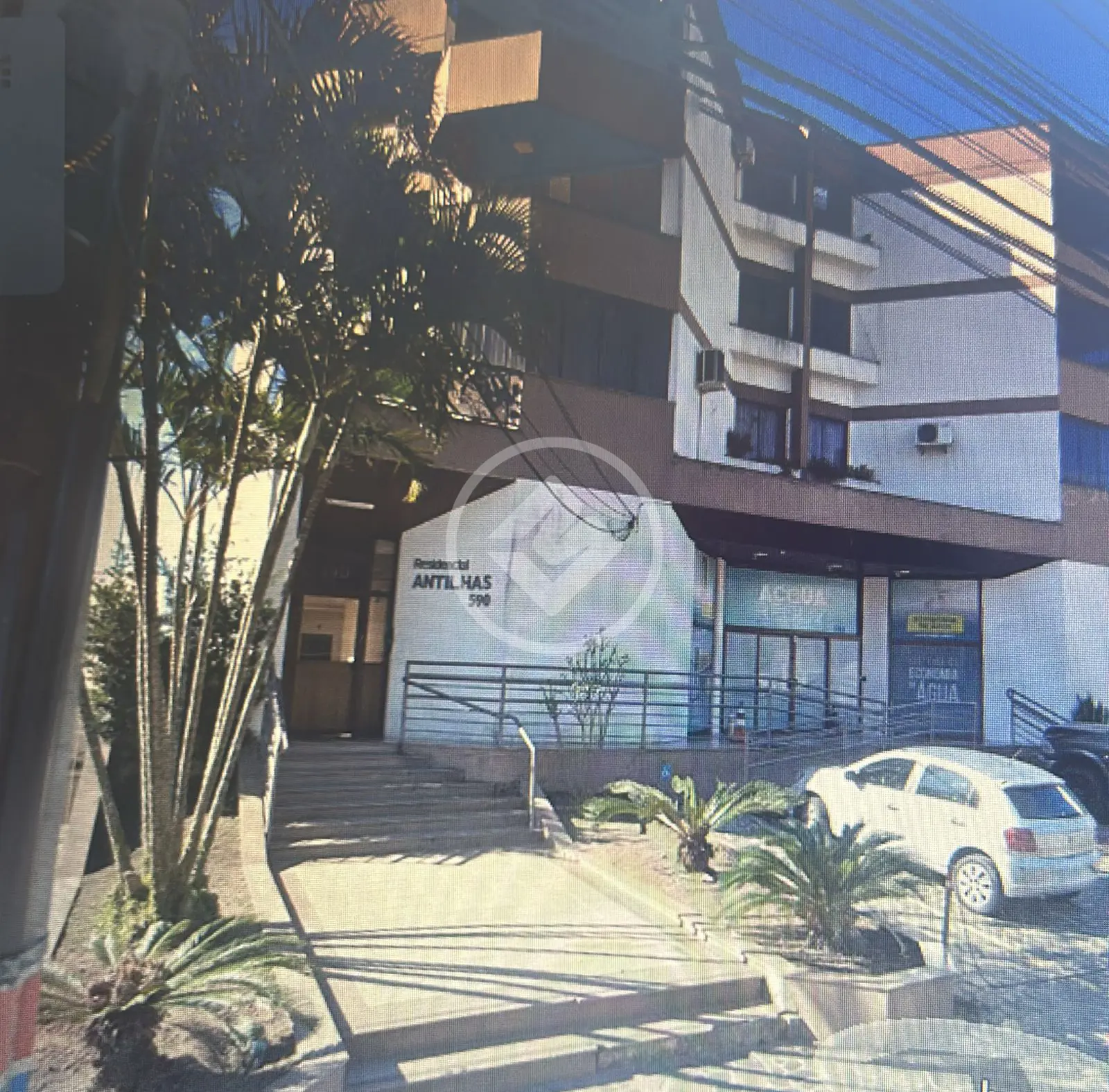 Apartamento ESTREITO, Florianópolis - SC — foto 1