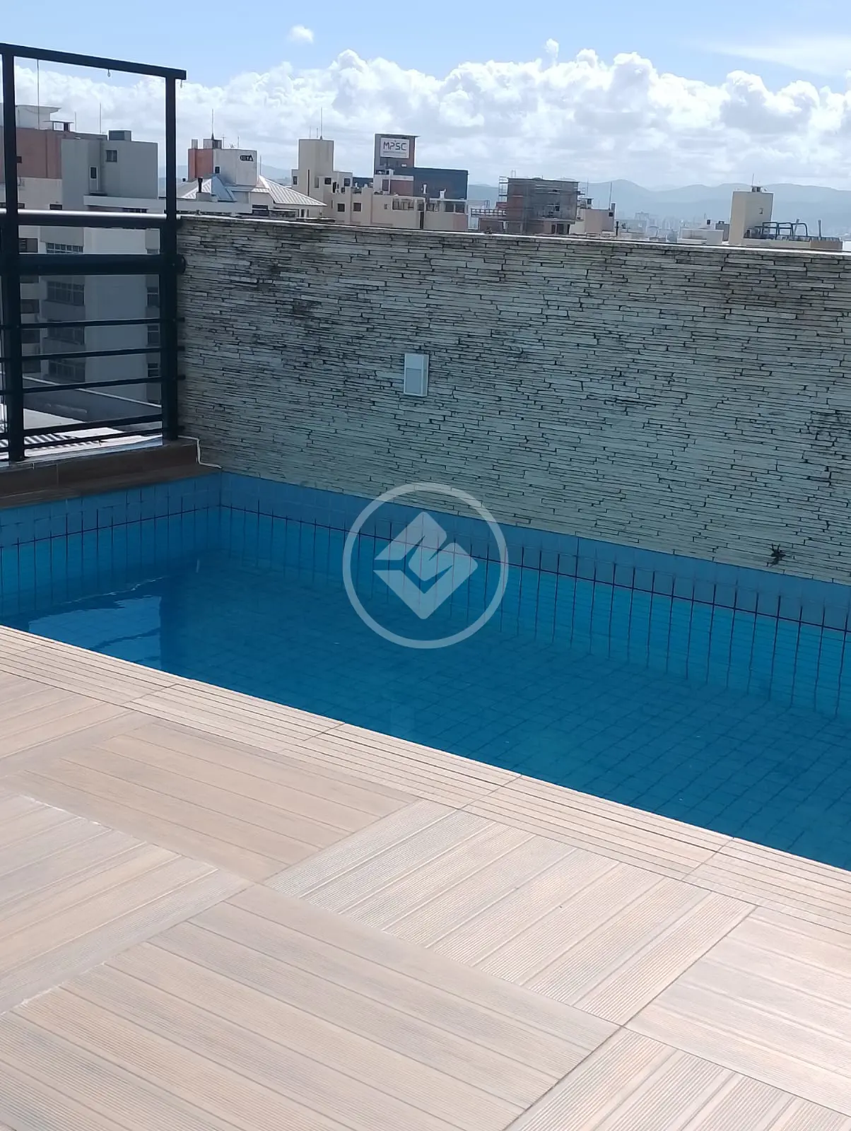 Cobertura Duplex 3 quartos no Centro, Florianópolis — foto 4 de 6