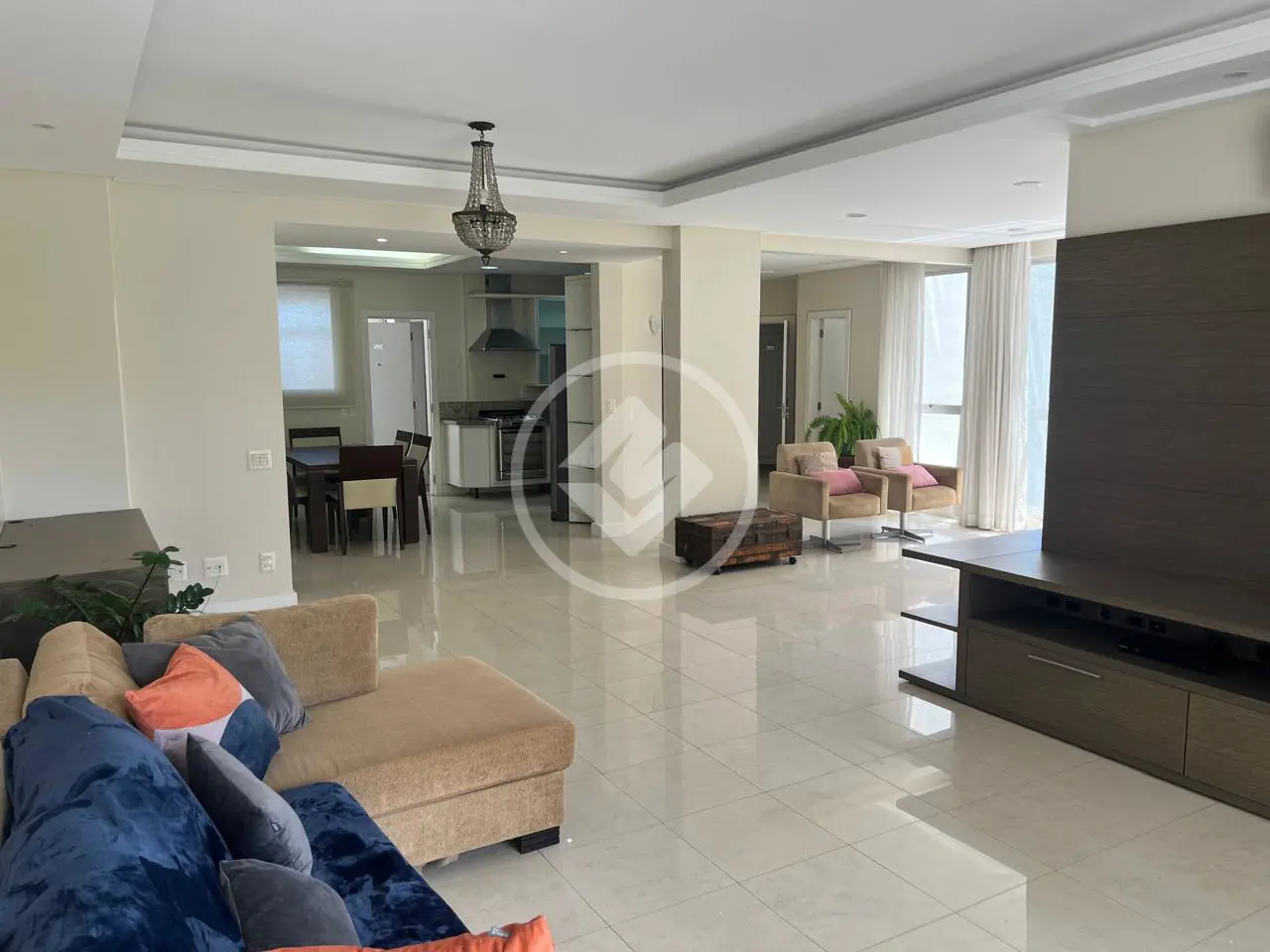 Apartamento Centro, Florianópolis - SC — foto 2