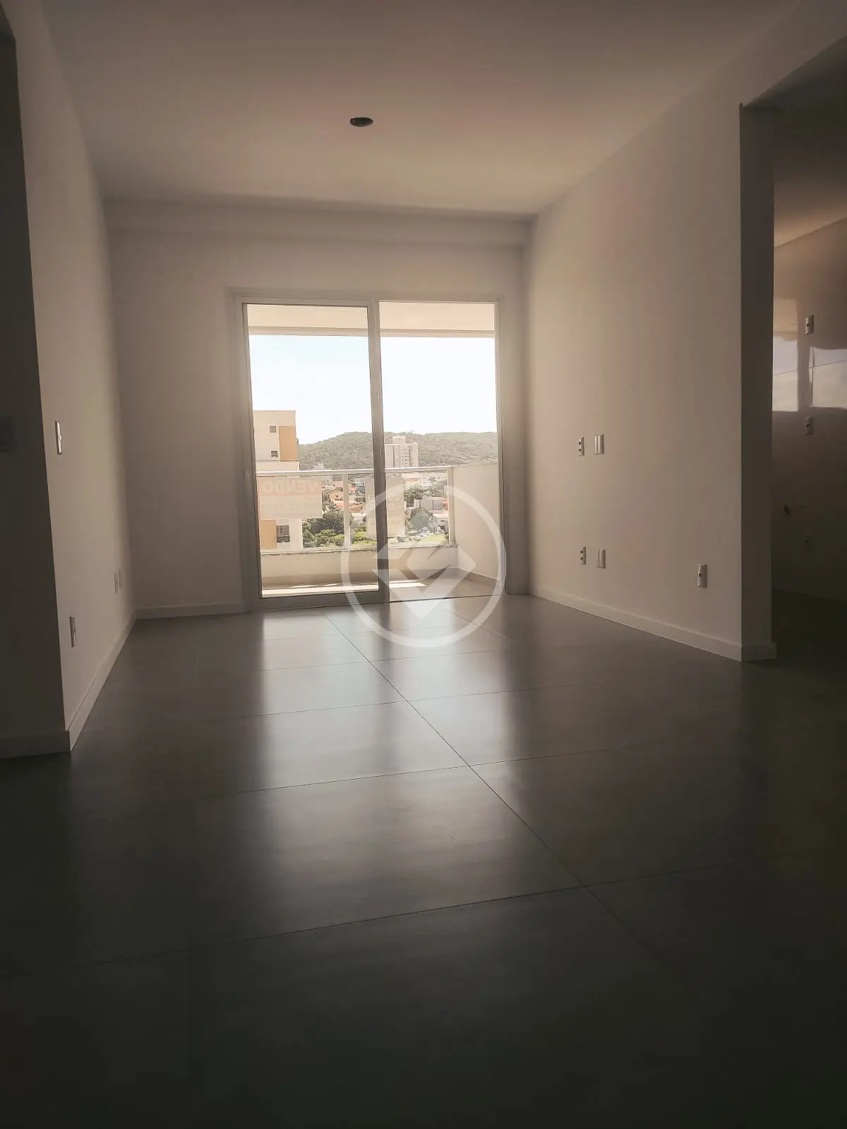 Apartamento Barreiros, São José - SC — foto 2