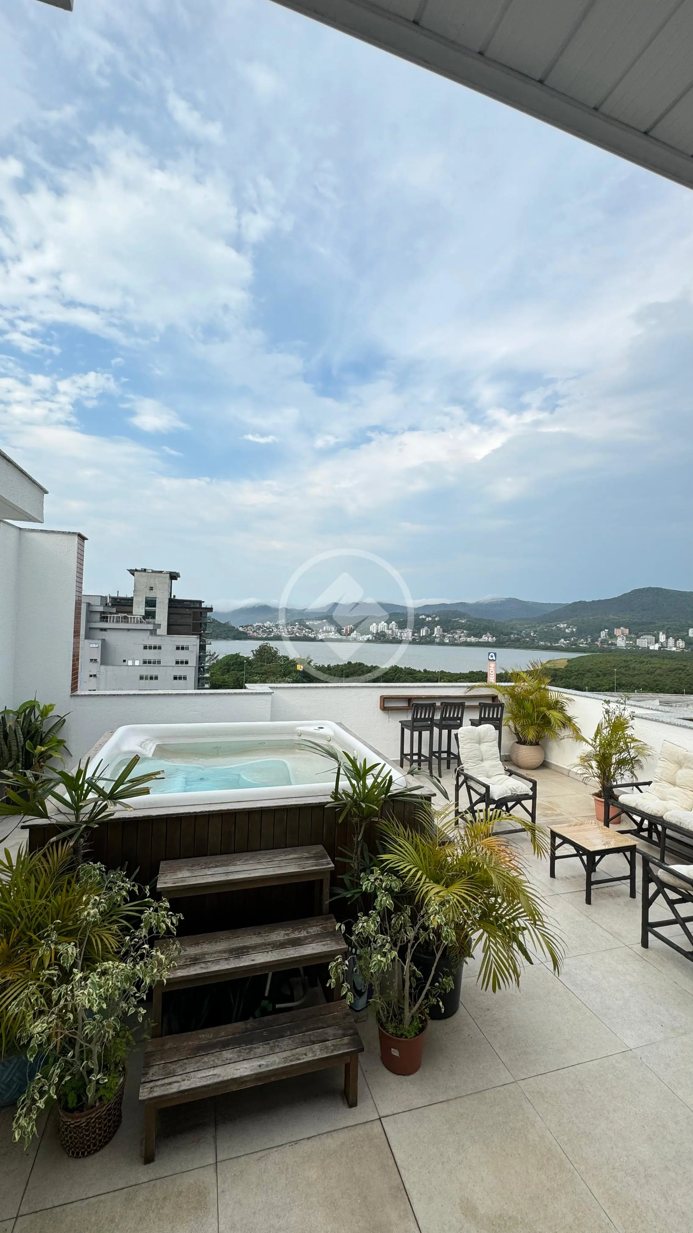 Apartamento Agronômica, Florianópolis - SC — foto 1