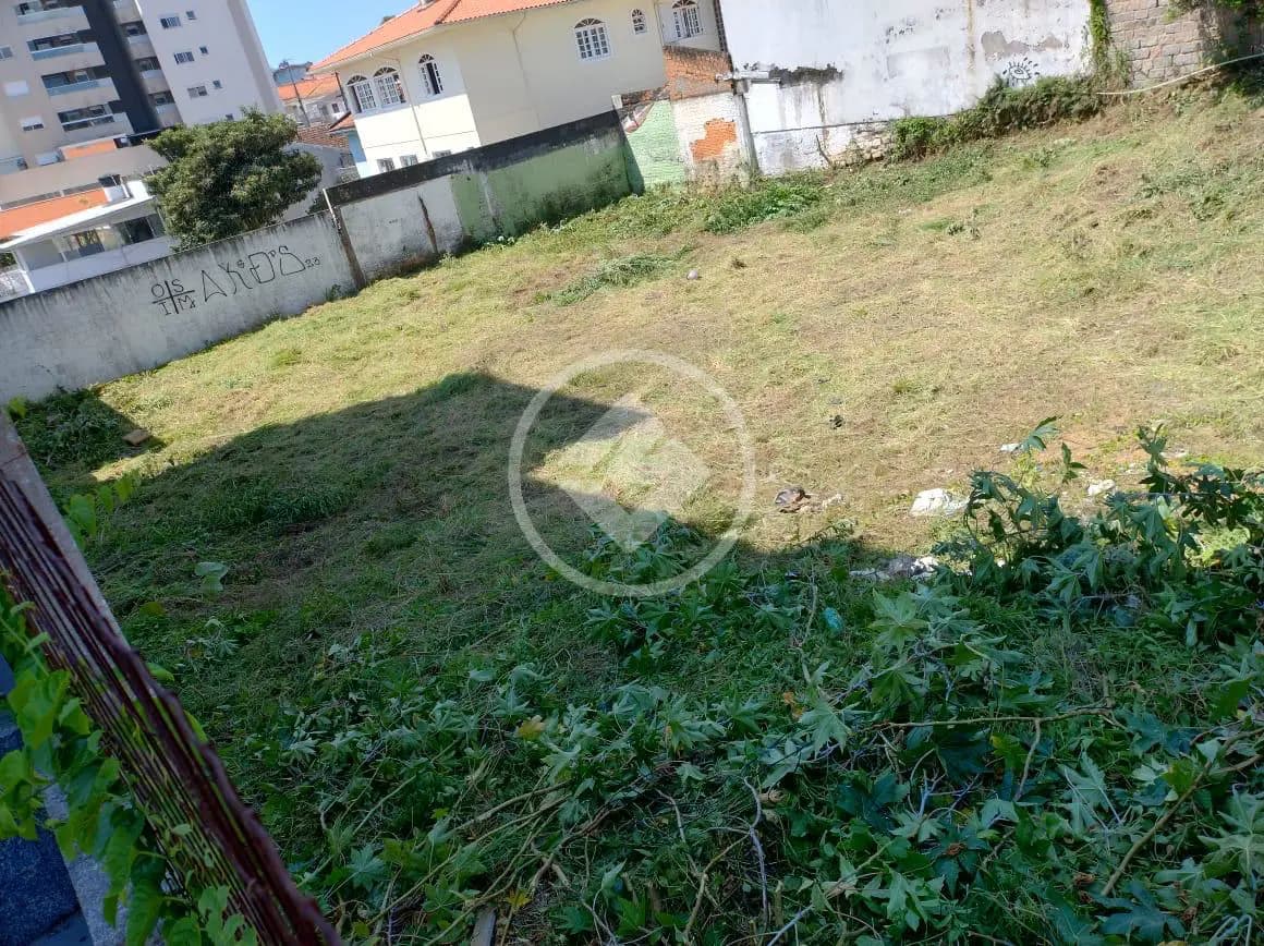 Terreno no Capoeiras, Florianópolis — foto 4 de 5
