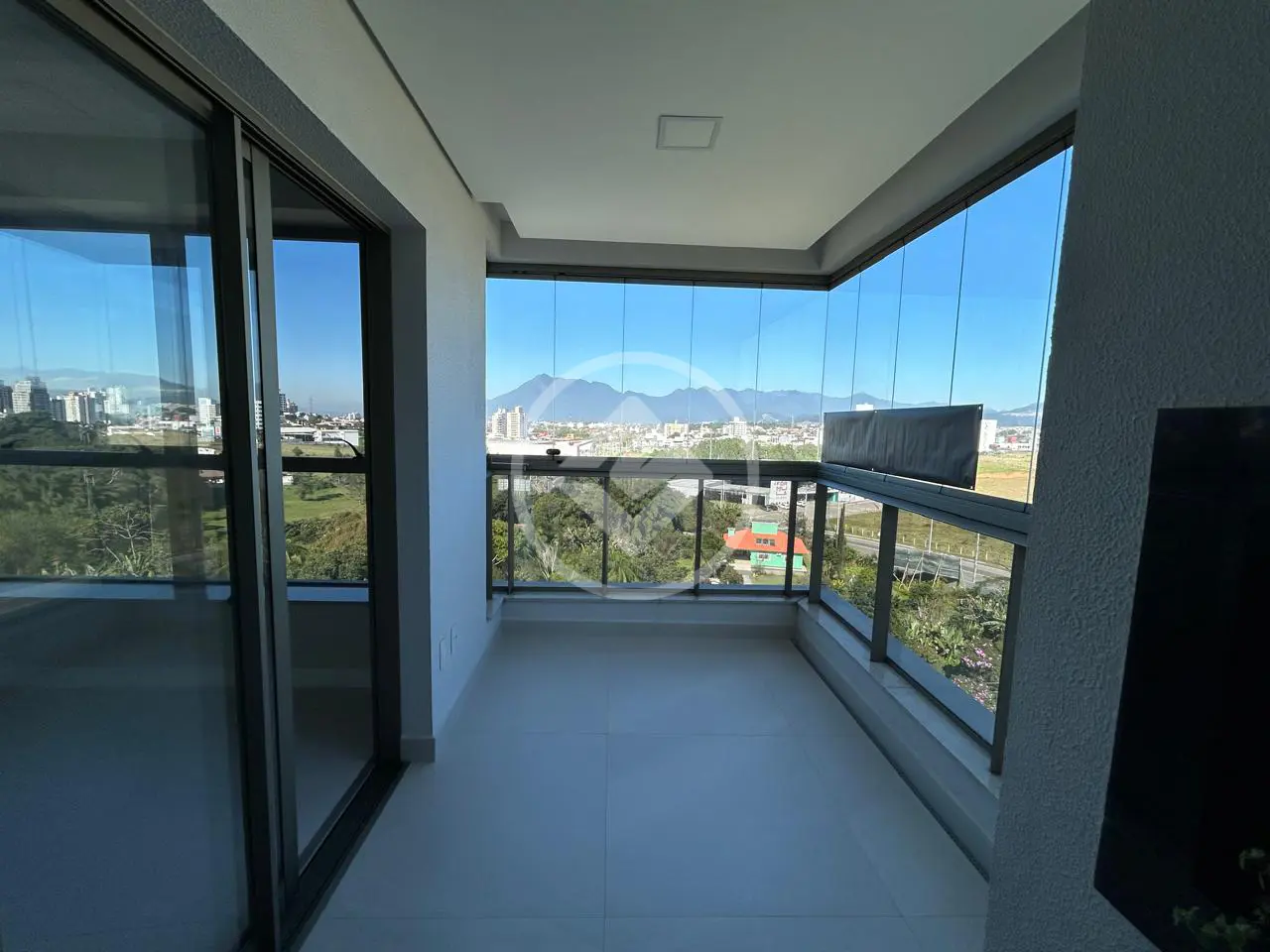 Apartamento PEDRA BRANCA, Palhoça - SC — foto 1