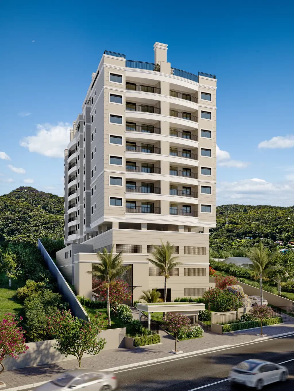 Apartamento 2 quartos no SACO GRANDE, Florianópolis — foto 3 de 6