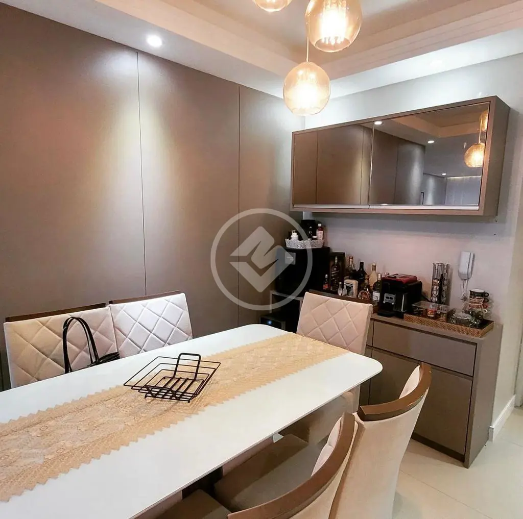 Apartamento 3 quartos no Centro, Florianópolis — foto 3 de 6
