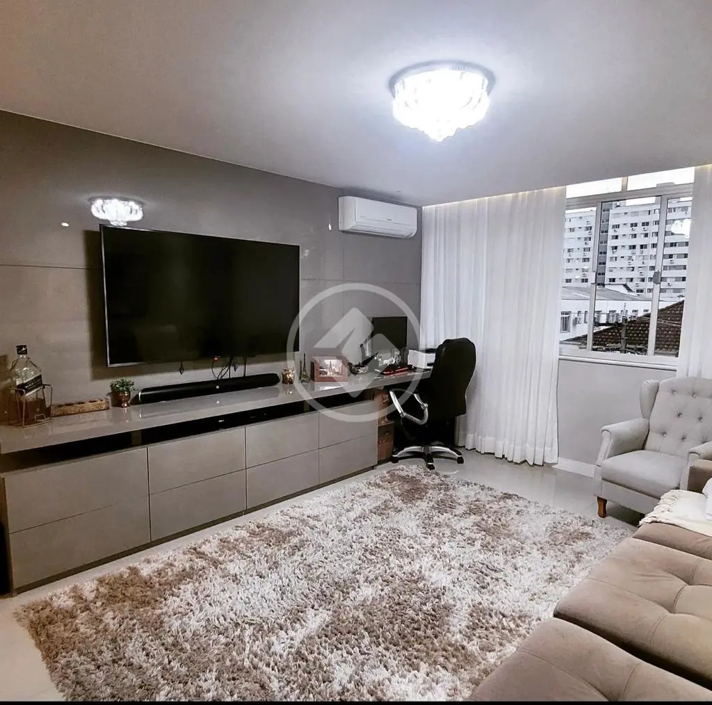 Apartamento Centro, Florianópolis - SC — foto 2