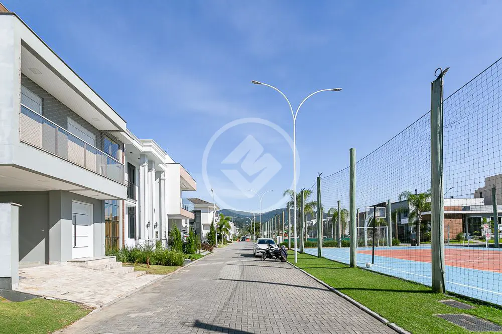 Casa Condomínio Beira Rio, Biguaçu - SC — foto 2