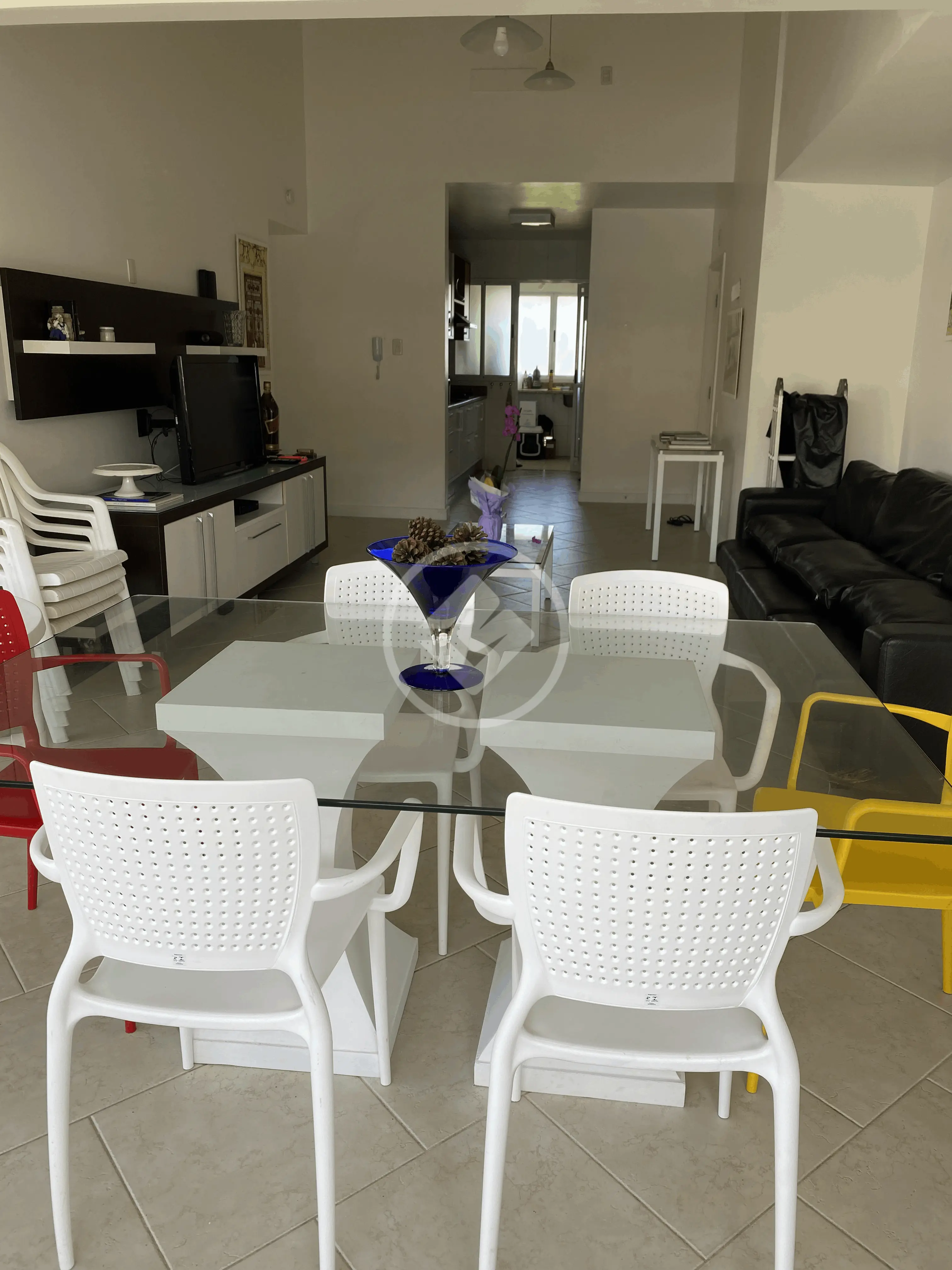 Apartamento 4 quartos no Praia Brava, Florianópolis — foto 3 de 6