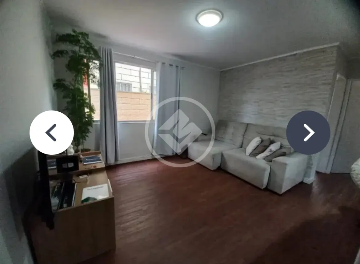 Apartamento 2 quartos no Cidade Jardim de Florianópolis, São José — foto 3 de 6